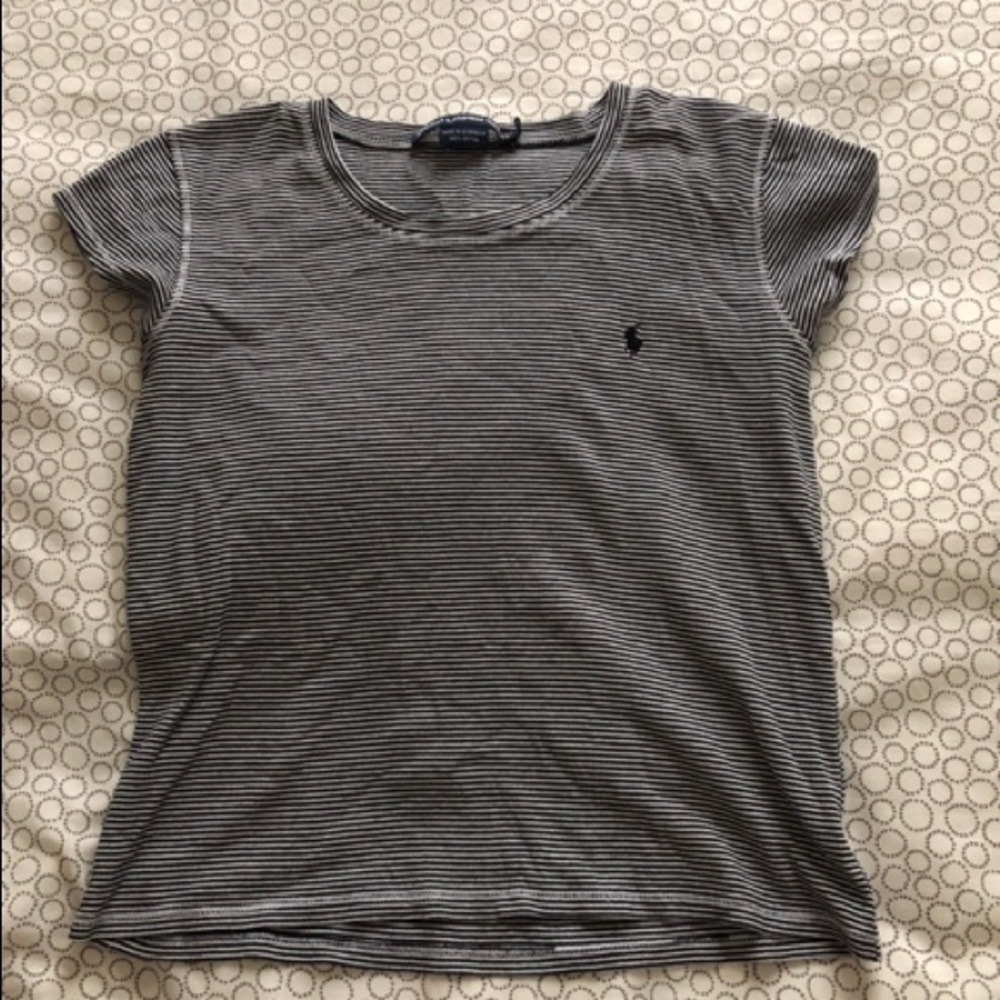 Raplh lauren tee